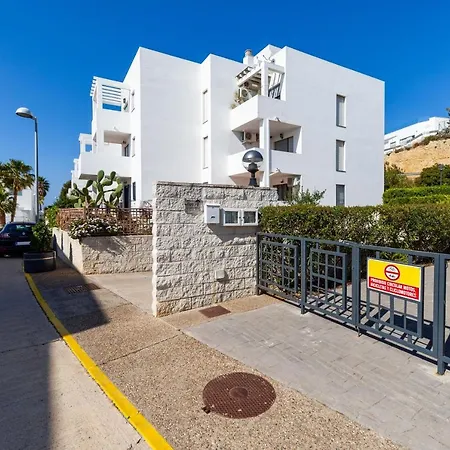 Apartamento Casa Frank Conil De La Frontera