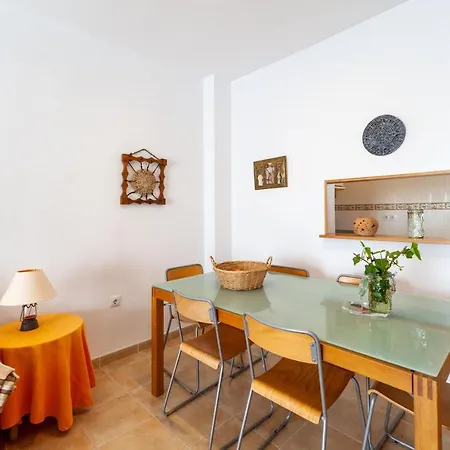 Apartment Casa Frank