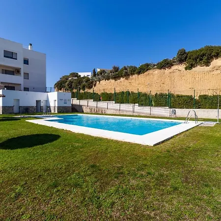 Apartamento Casa Frank Conil De La Frontera