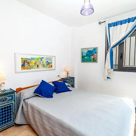 Apartamento Casa Frank *