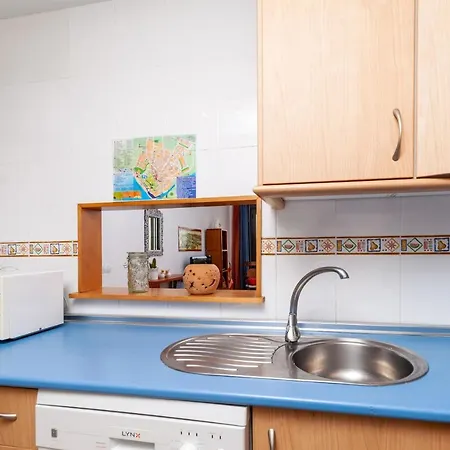 Casa Frank Apartment *