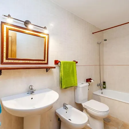Apartamento Casa Frank Conil De La Frontera