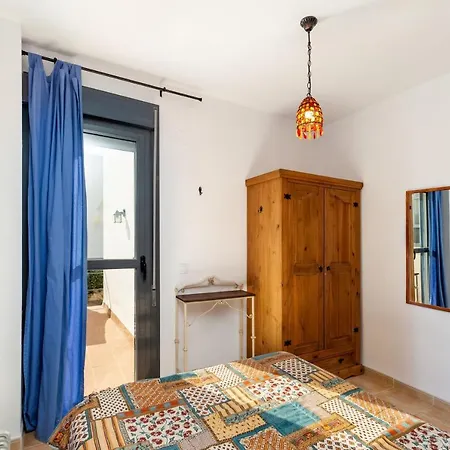 Casa Frank Apartment Conil De La Frontera
