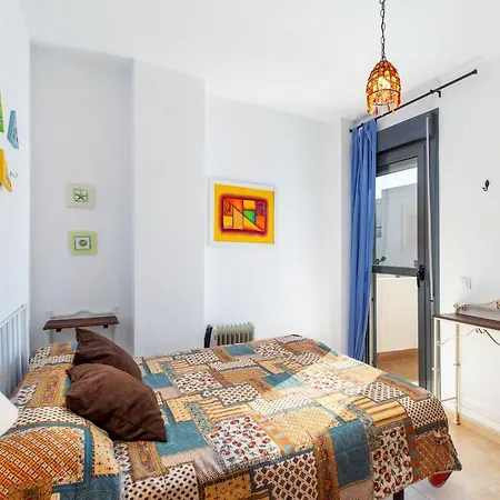 Casa Frank * Conil De La Frontera