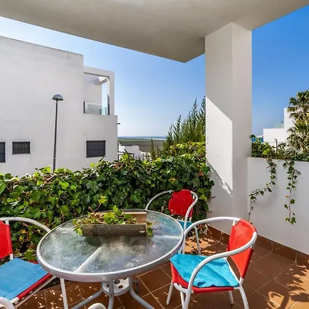 Apartment Casa Frank Conil De La Frontera