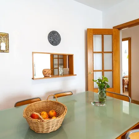 Apartment Casa Frank Conil De La Frontera