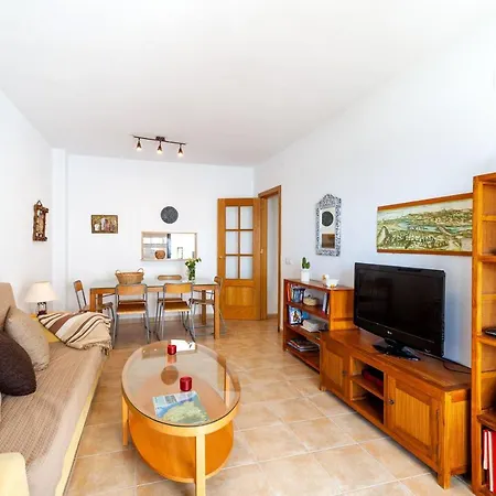 Apartment Casa Frank Conil De La Frontera