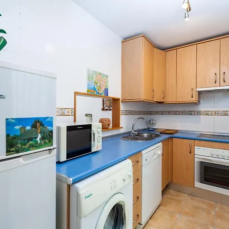 Apartamento Casa Frank