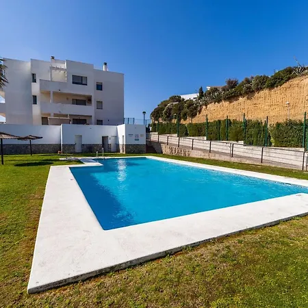 Casa Frank Conil De La Frontera