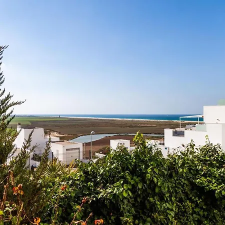 Casa Frank Conil De La Frontera