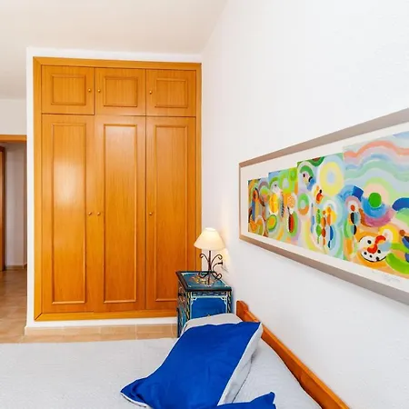 Apartment Casa Frank *