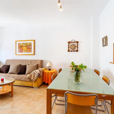 Casa Frank Conil De La Frontera