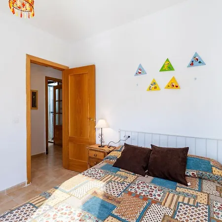 Apartment Casa Frank *