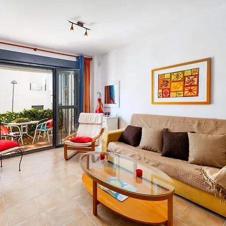 Apartment Casa Frank Conil De La Frontera