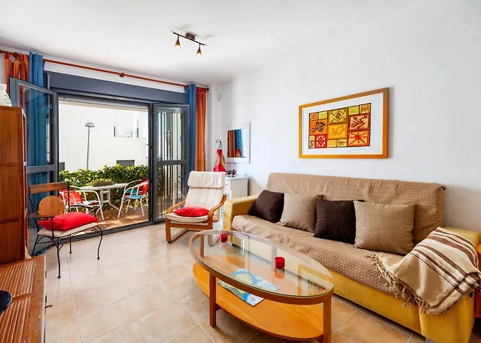 Daire Casa Frank Conil De La Frontera